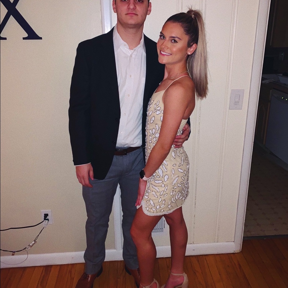 REVOLVE brand NBD. Dress
